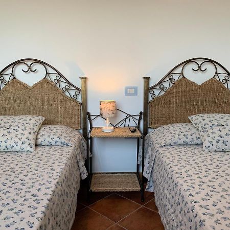 Villa Residenza Il Melograno Budoni Exterior foto