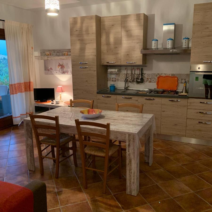 Villa Residenza Il Melograno Budoni Exterior foto
