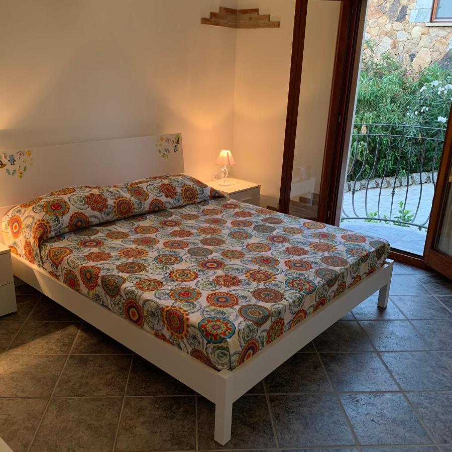 Villa Residenza Il Melograno Budoni Exterior foto