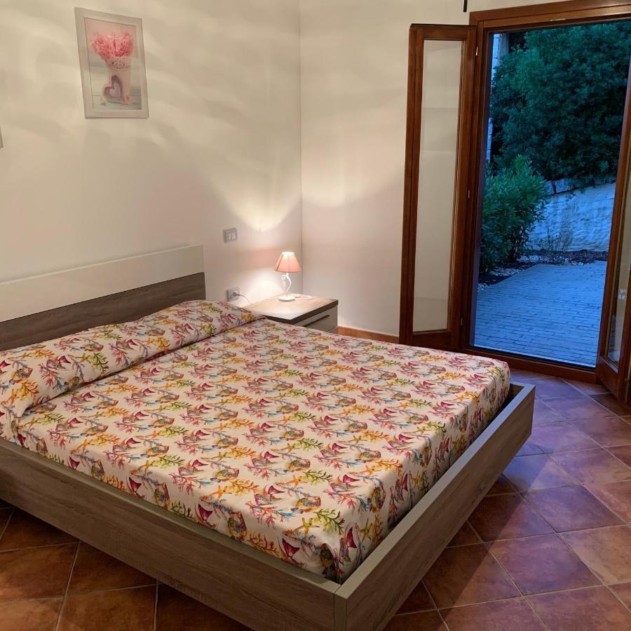Villa Residenza Il Melograno Budoni Exterior foto