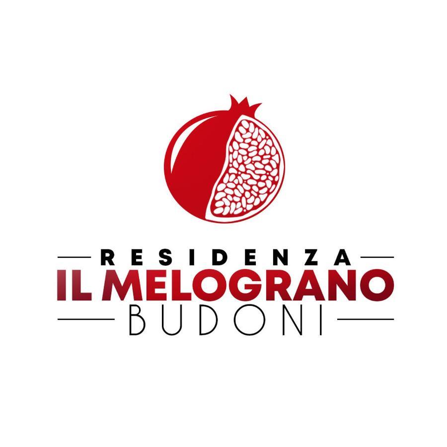 Villa Residenza Il Melograno Budoni Exterior foto