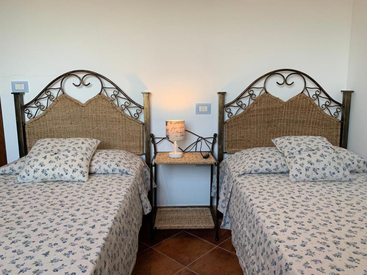 Villa Residenza Il Melograno Budoni Exterior foto