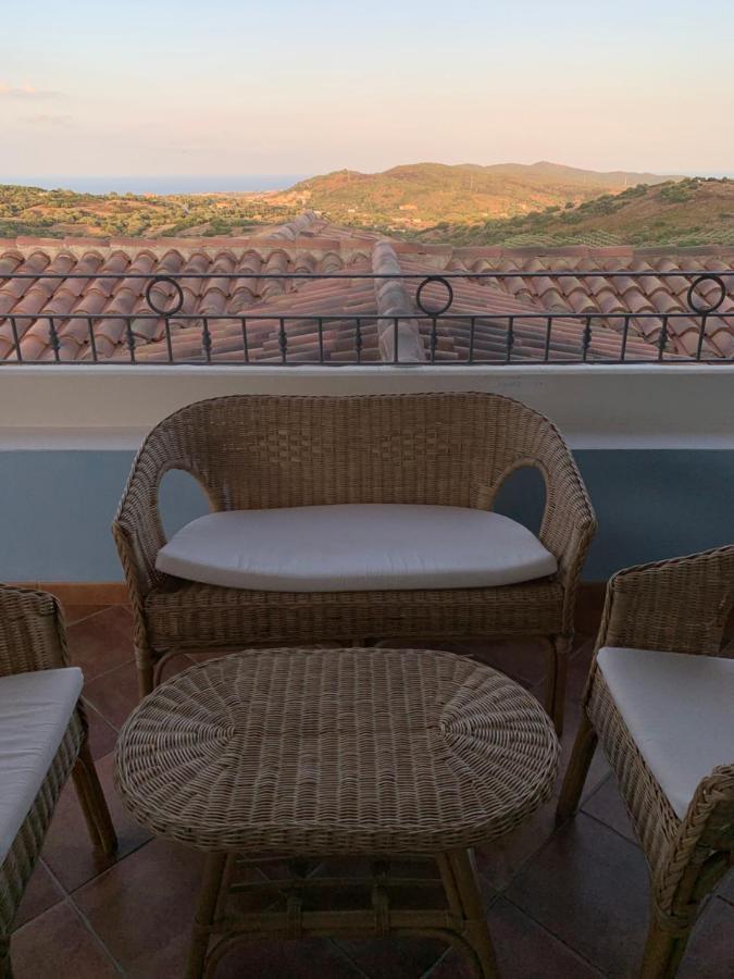Villa Residenza Il Melograno Budoni Exterior foto