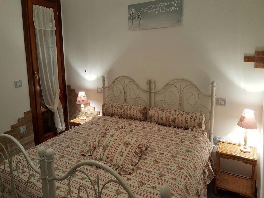 Villa Residenza Il Melograno Budoni Exterior foto