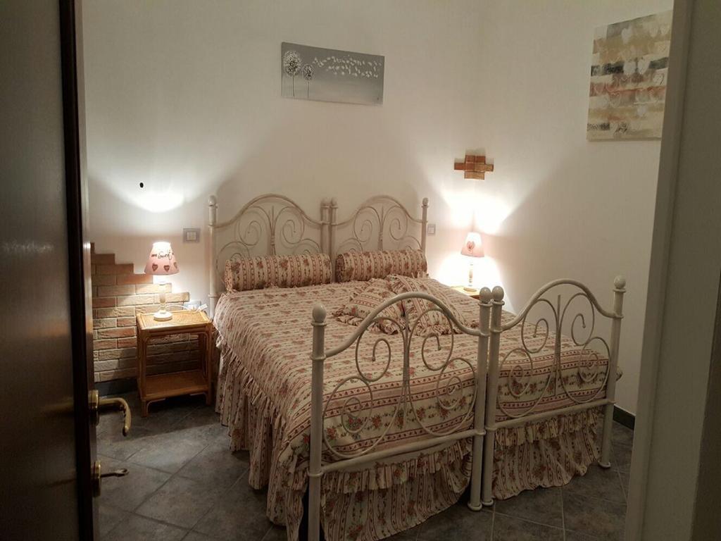 Villa Residenza Il Melograno Budoni Exterior foto