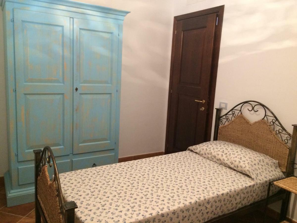 Villa Residenza Il Melograno Budoni Exterior foto