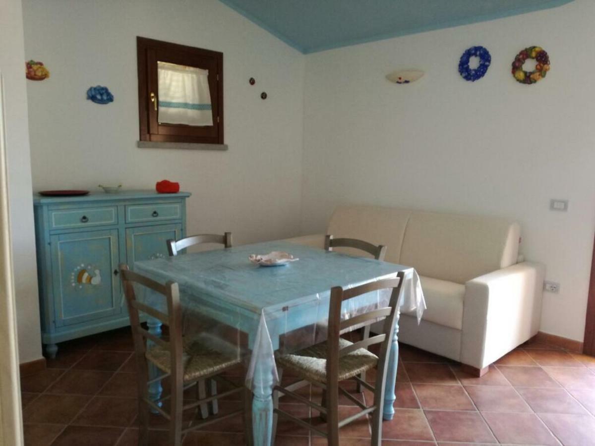Villa Residenza Il Melograno Budoni Exterior foto