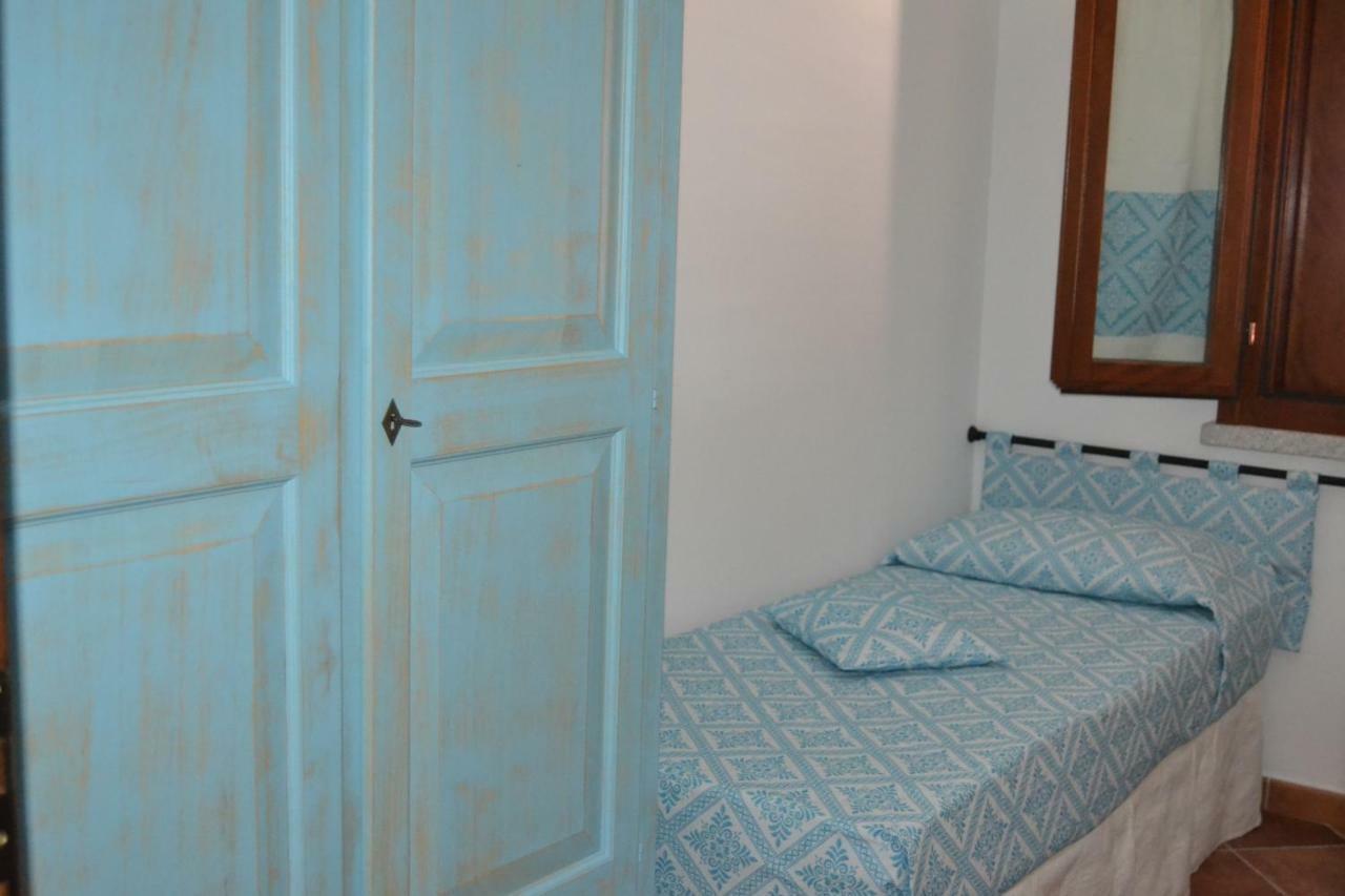 Villa Residenza Il Melograno Budoni Exterior foto