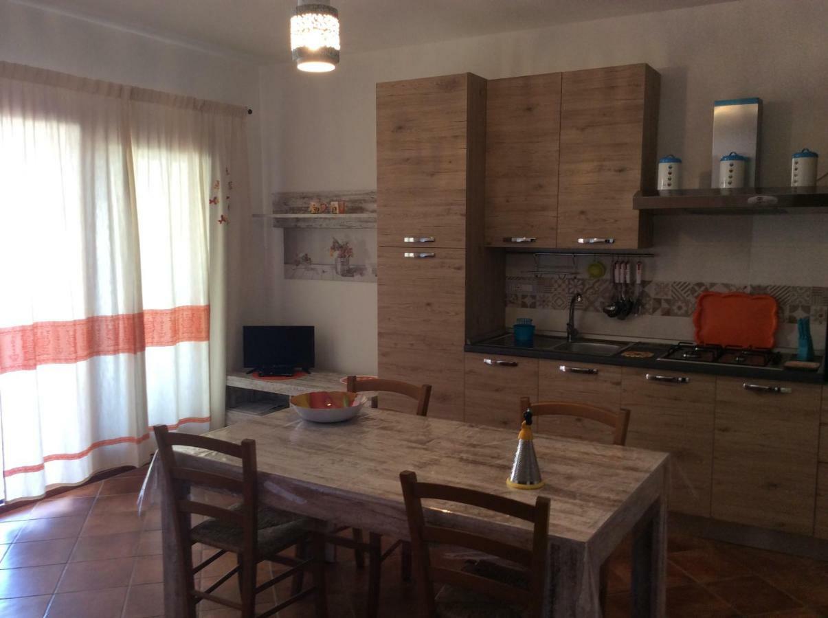 Villa Residenza Il Melograno Budoni Exterior foto