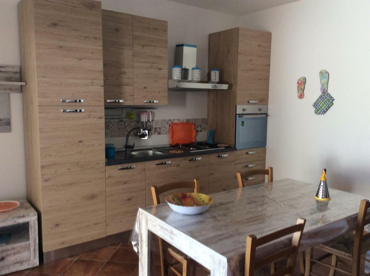 Villa Residenza Il Melograno Budoni Exterior foto